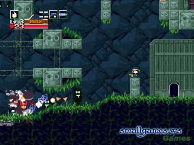 Cave Story ()