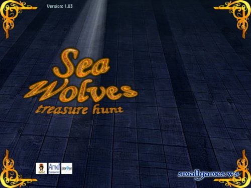 Sea Wolves