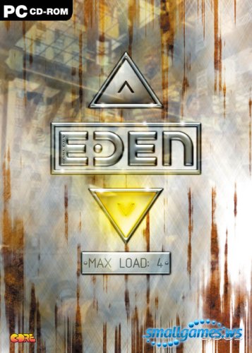 Project Eden (рус)