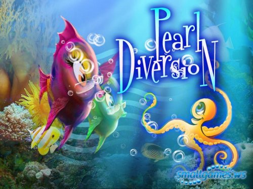 Pearl Diversion