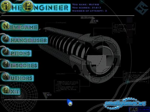 Engineer 2 v1.0