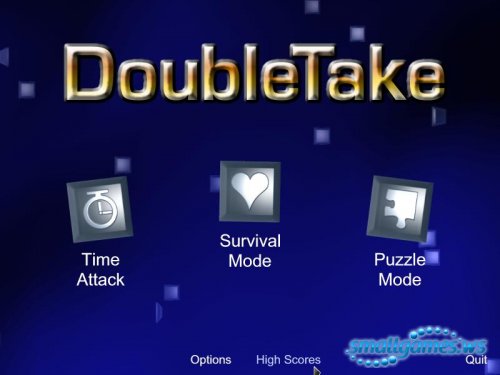 DoubleTake