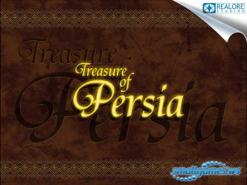 Treasure of Persia