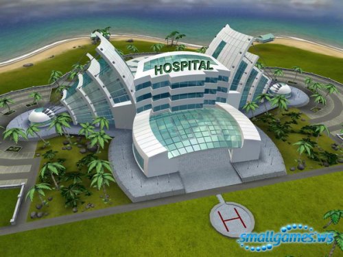 Hospital Tycoon ()