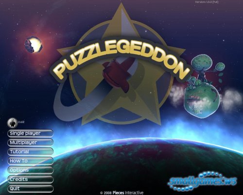 Puzzlegeddon