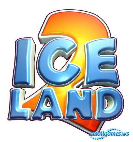 Ice Land 2